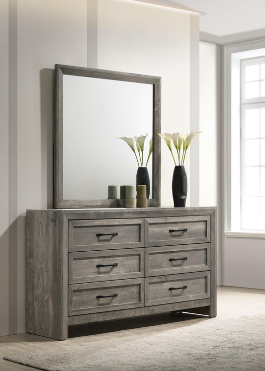 B402 - Bedroom Set