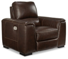 Load image into Gallery viewer, Alessandro - Power Recliner
