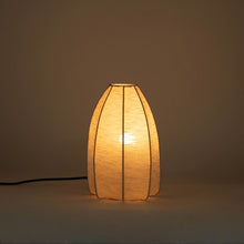Load image into Gallery viewer, Lumaire - Stretch Fabric Table Lamp
