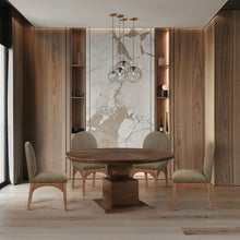 Load image into Gallery viewer, Rishal - Dining Table
