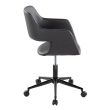 Load image into Gallery viewer, Margarite - Contemporary Design Task Chair
