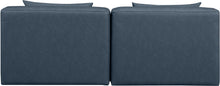 Load image into Gallery viewer, Cube - Modular 2 Seat Armless Sofa
