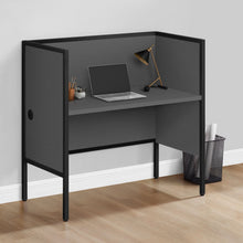 Load image into Gallery viewer, Office Cubicle, Desk, Commercial Grade, Contemporary &amp; Modern
