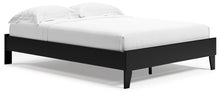 Load image into Gallery viewer, Finch - Platform Bed
