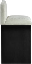 Load image into Gallery viewer, Shaw - Counter Stool - Black Base
