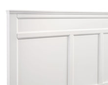 Load image into Gallery viewer, Andover - Panel Bed
