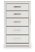 Load image into Gallery viewer, Zuraleus - Five Drawer Chest
