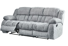 Load image into Gallery viewer, U250 - Reclining Sofas - Gray
