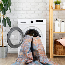 Load image into Gallery viewer, Maval - Machine Washable Area Rug
