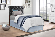 Load image into Gallery viewer, Super Nova - Upholstered Headboard

