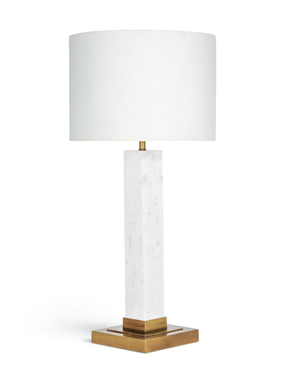Pillar - Table Lamp