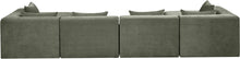 Load image into Gallery viewer, Stellar - 6 Piece Upholstered Modular Sectional

