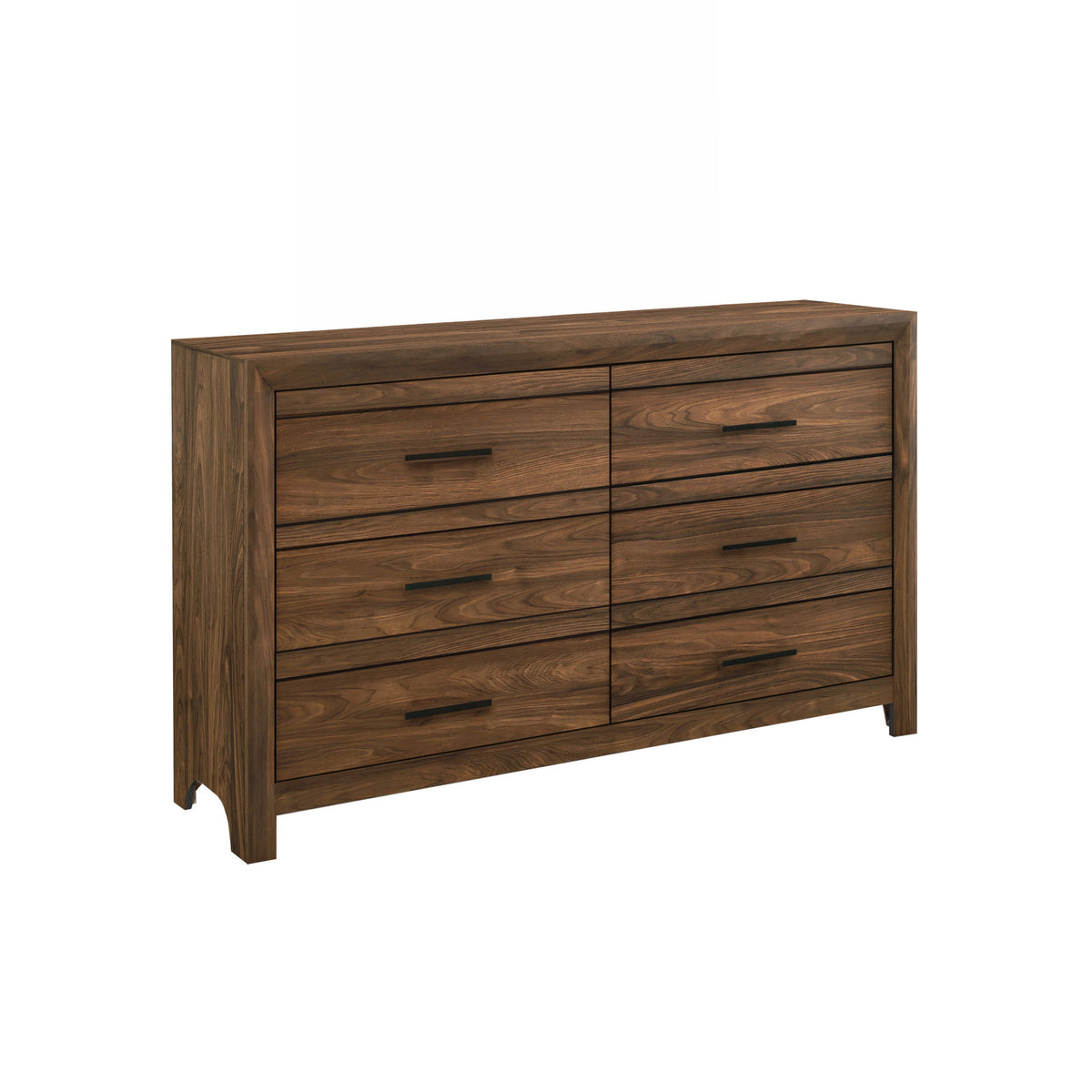 Biscayne - 6-Drawer Dresser