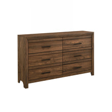 Load image into Gallery viewer, Biscayne - 6-Drawer Dresser
