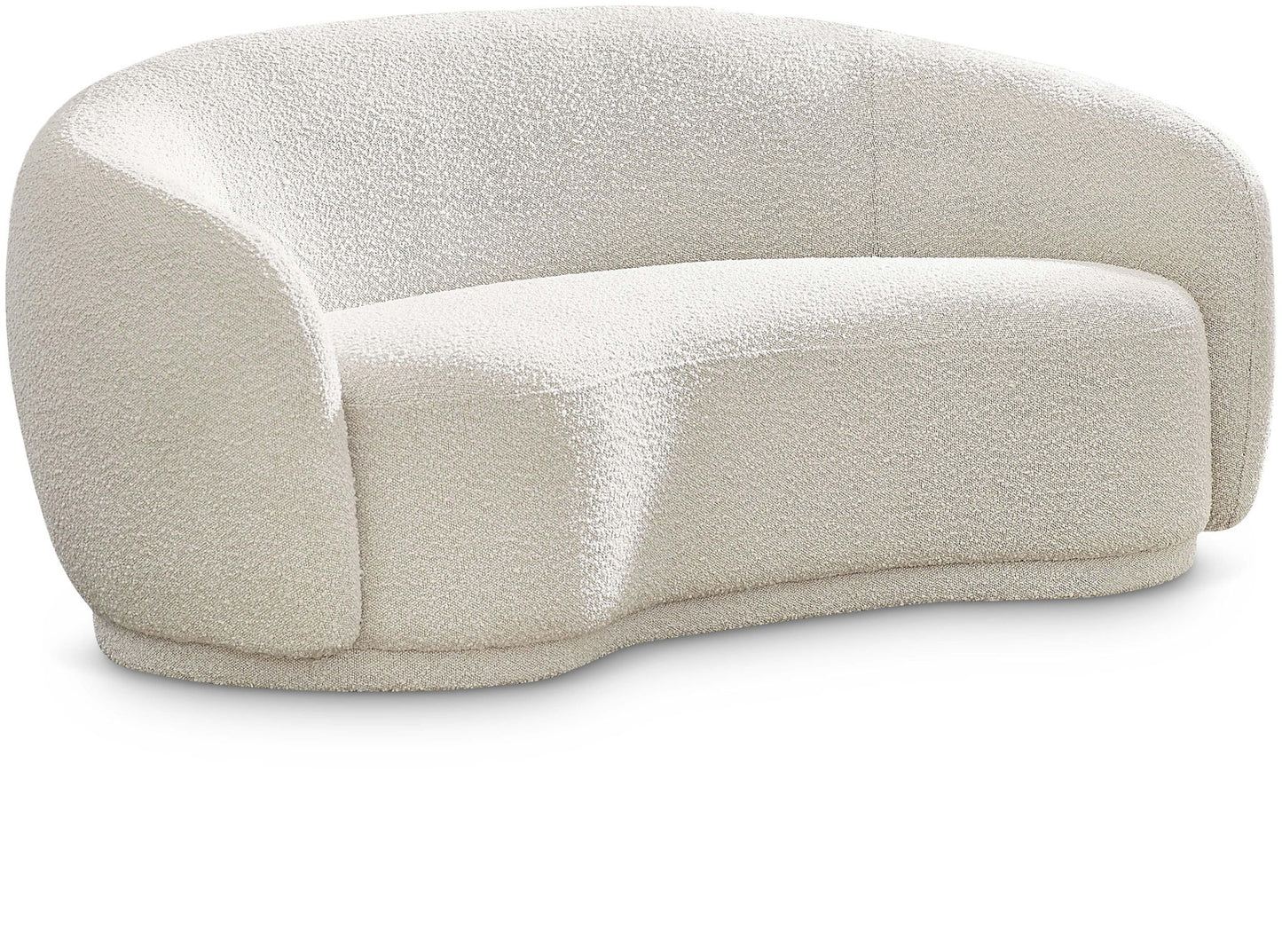 Hyde - Loveseat