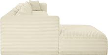 Load image into Gallery viewer, Shaggy - 6 Piece Modular Sectional With Chaise
