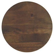 Load image into Gallery viewer, Robbie - Handcrafted Accent Table
