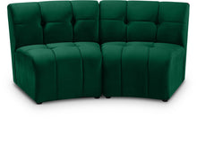 Load image into Gallery viewer, Limitless - 2 Pc. Modular Sectional
