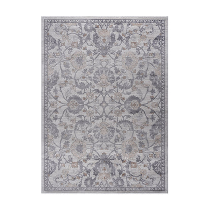 Marfi - Trendy Oriental Area Rug - Ego Home Furniture