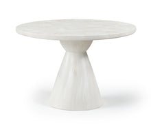 Load image into Gallery viewer, Aquino - Concrete Indoor / Outdoor Dining Table
