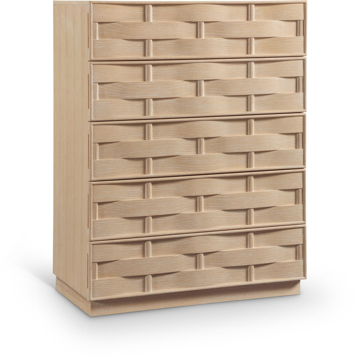 Weave - Chest