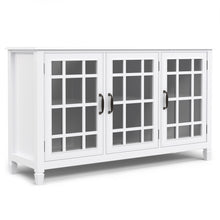 Load image into Gallery viewer, Connaught - Traditional Buffet Cabinet
