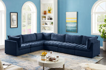 Load image into Gallery viewer, Jacob - 6 Pc. Modular Sectional
