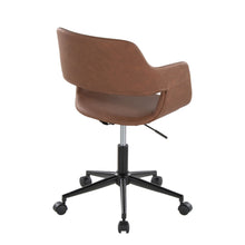 Load image into Gallery viewer, Margarite - Contemporary Design Task Chair
