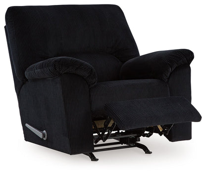 SimpleJoy - Rocker Recliner