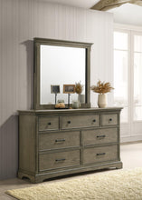 Load image into Gallery viewer, B312 - Medium Mirror - Dark Ash
