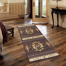 Load image into Gallery viewer, Tribes - GC_YLS4005 Southwest Area Rug
