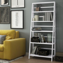 Load image into Gallery viewer, Acadian - Handcrafted Wide Bookcase
