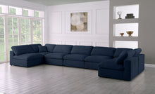 Load image into Gallery viewer, Serene - 7 Piece Modular Sectional
