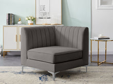 Load image into Gallery viewer, Alina - Corner Chair
