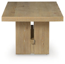 Load image into Gallery viewer, Crendlin - Table
