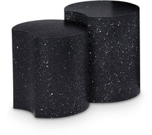 Load image into Gallery viewer, Dimple - Modular End Table - Terazzo Finish
