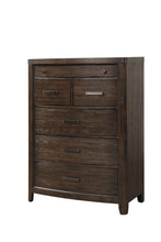 Load image into Gallery viewer, Fulton - Chest - Brown
