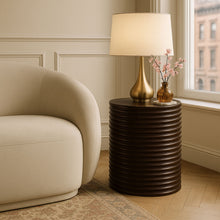 Load image into Gallery viewer, Nobi - Concrete End Table
