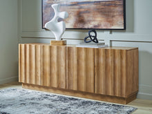 Load image into Gallery viewer, Timkins - Accent Cabinet - White Washed
