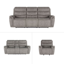Load image into Gallery viewer, Kamari - Reclining Sofa Set
