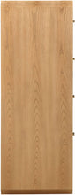 Load image into Gallery viewer, Parker - Ash Veneer Chest
