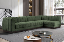 Load image into Gallery viewer, Quinn - 5 Piece Modular Sectional
