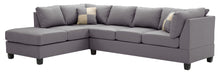 Load image into Gallery viewer, Malone - Comfort Sectional
