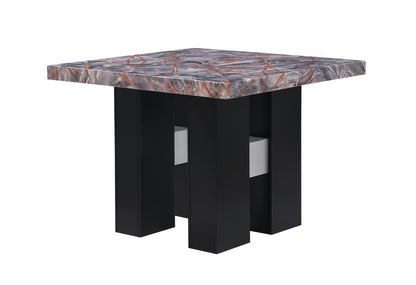 D04 - Bar Table Top - Lava