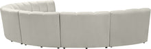 Load image into Gallery viewer, Infinity - 7 Piece Modular Sectional

