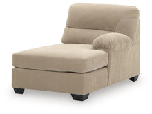 Load image into Gallery viewer, SimpleJoy - RAF Corner Chaise - Sand
