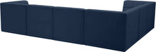 Load image into Gallery viewer, Relax - 6 Piece Modular Sectional

