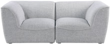 Load image into Gallery viewer, Miramar - 2 Seat Modular Sofa
