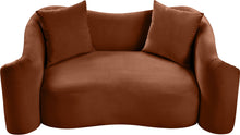 Load image into Gallery viewer, Destin - Velvet Loveseat
