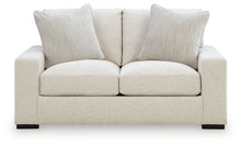 Load image into Gallery viewer, Conlee-Pike - Loveseat - Linen
